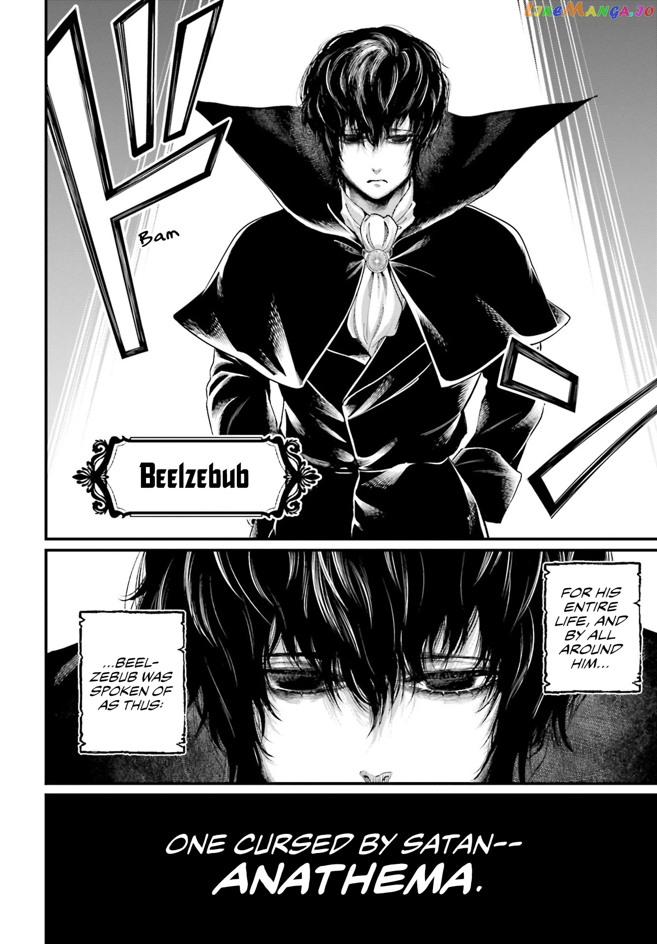 Record Of Ragnarok, Chapter 67 image 06
